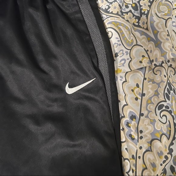 Nike slim sweatpants - Picture 4 of 5
